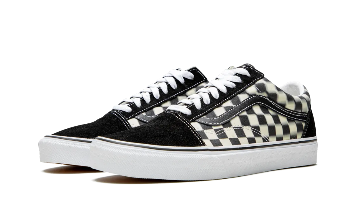 Outdoor Friendly Old Skool Classic