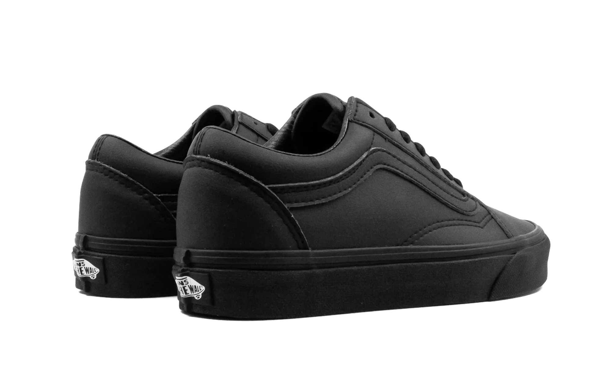 Minimal Weight Travel Friendly Old Skool