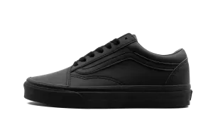 Old Skool Foot Softness