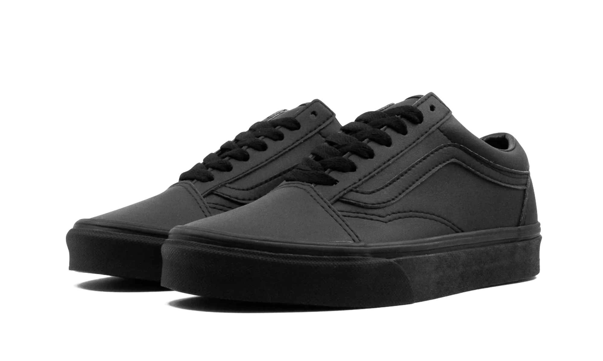 Morning Ready Old Skool