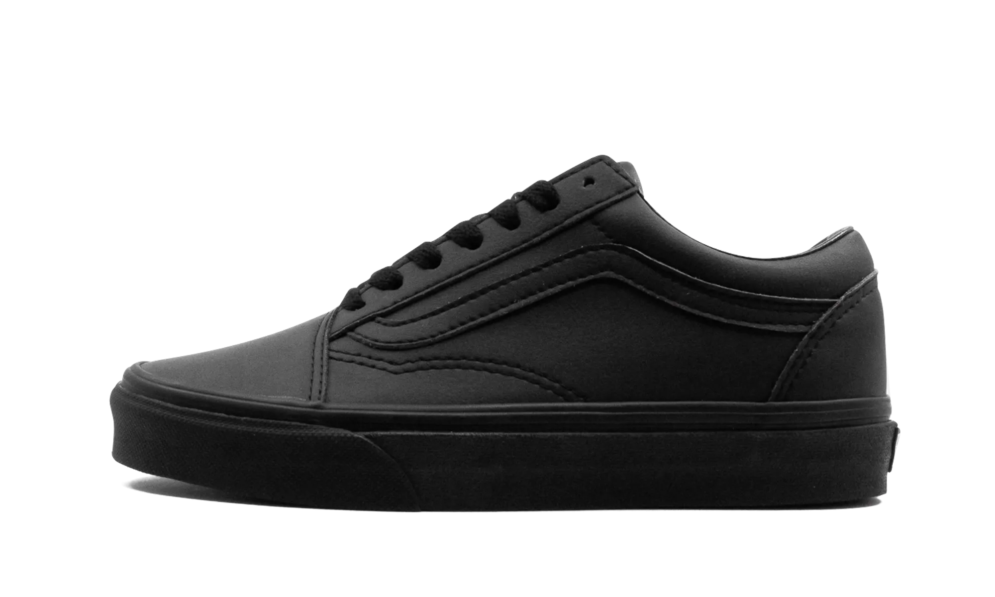 Old Skool Foot Softness