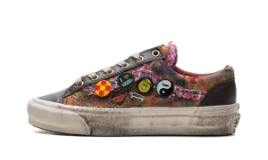 Street Ready Old Skool LX "Souvenir - Warm Brown"