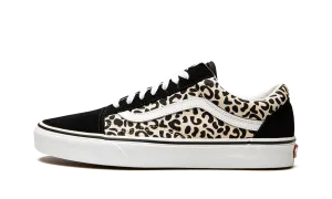 Old Skool "Safari" Street Cool Textured Pattern