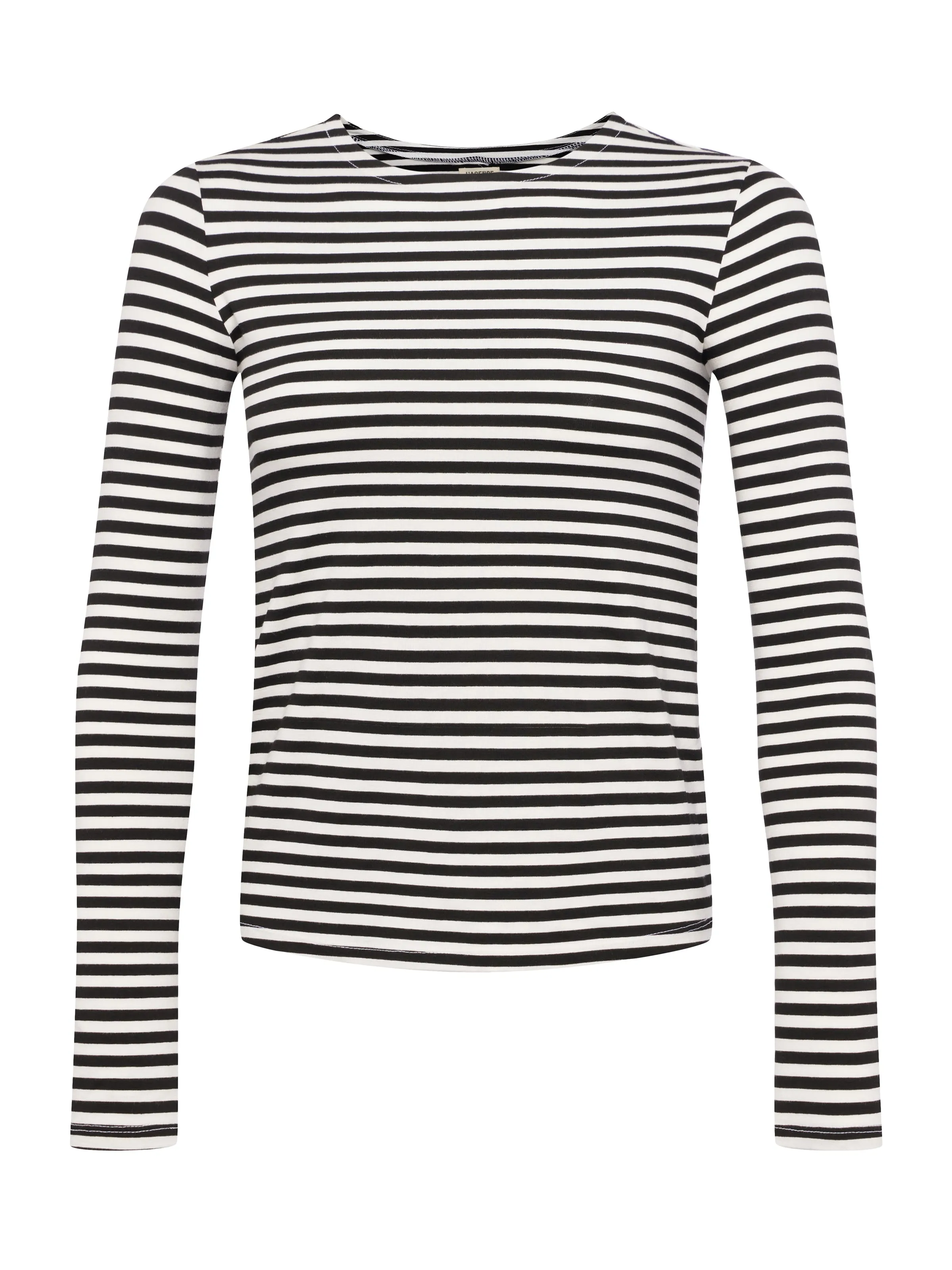Tess Long Sleeve Tee Beach Wear Performance Wear Fit