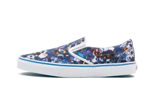 Classic Slip-On LX "Murakami" Quick Outing