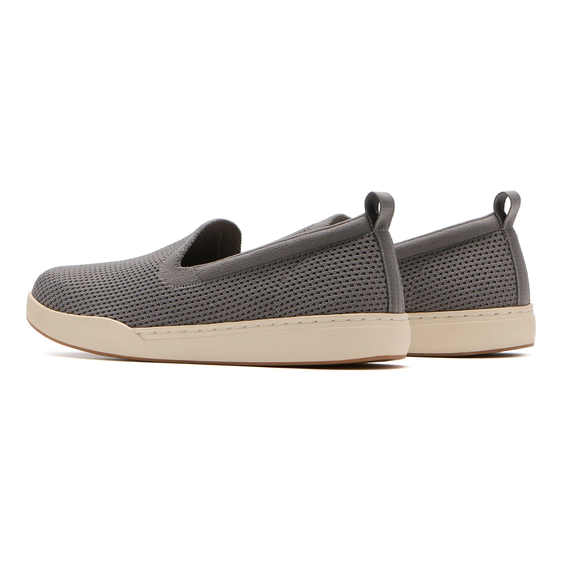 Step Tall Encore Knit Slip On Metatarsal