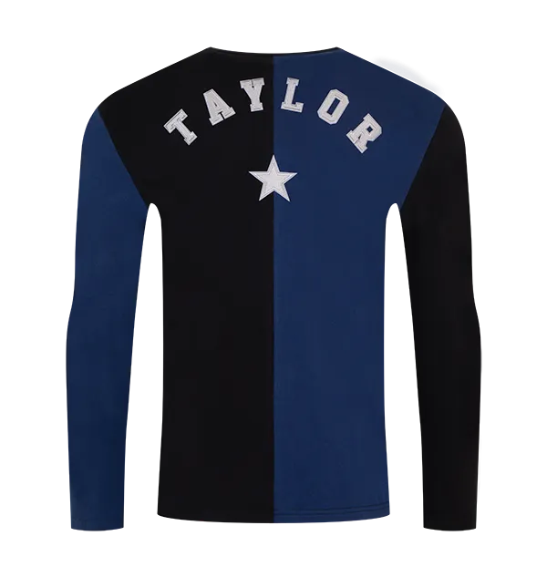 Relaxed Comfort Look Personalised Ravenclaw Triwizard Shirt