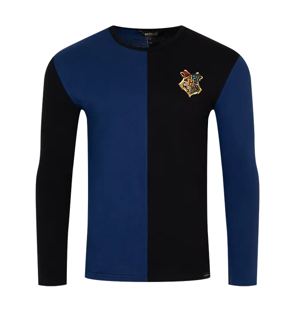 baby shower Non Restrictive Cut Personalised Ravenclaw Triwizard Shirt