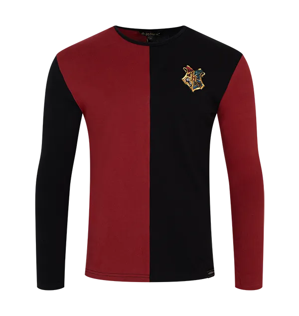 Personalized Gryffindor Triwizard Shirt Moisture Control Fabric