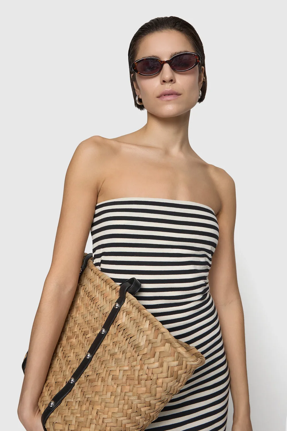 Bowie Tube Dress Social Charm