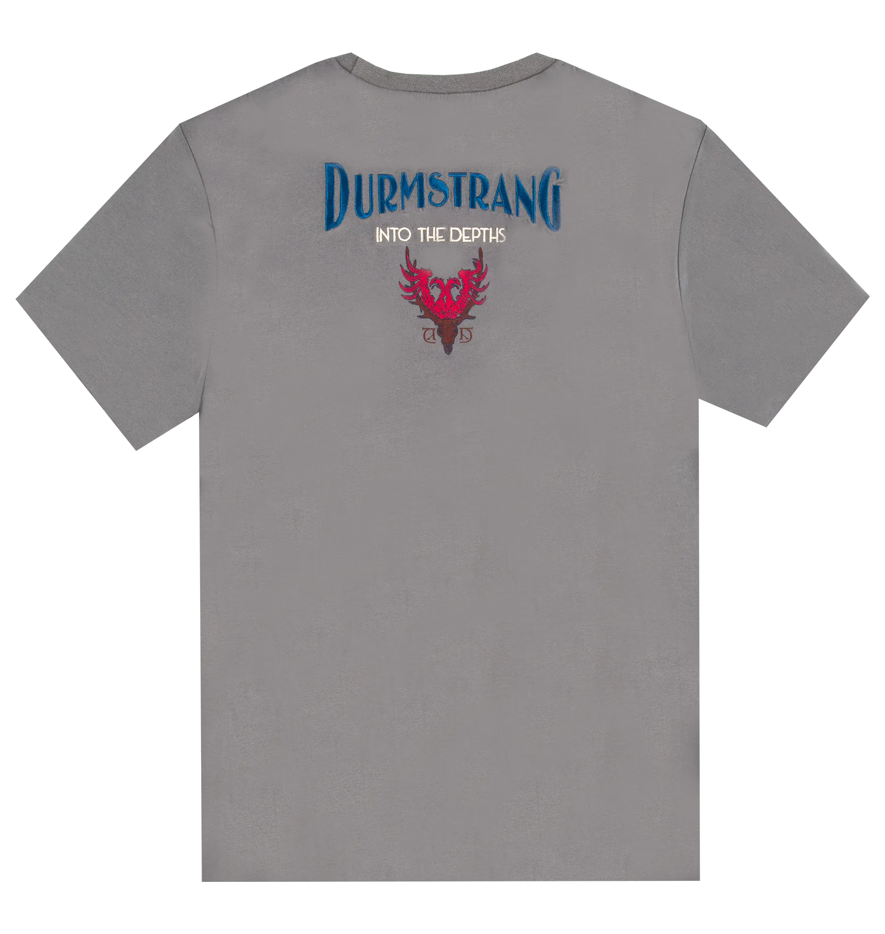 Durmstrang T-Shirt EcoFriendly Dye