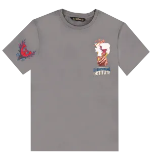 Long sleeved warmth Casual Vibe Durmstrang T-Shirt