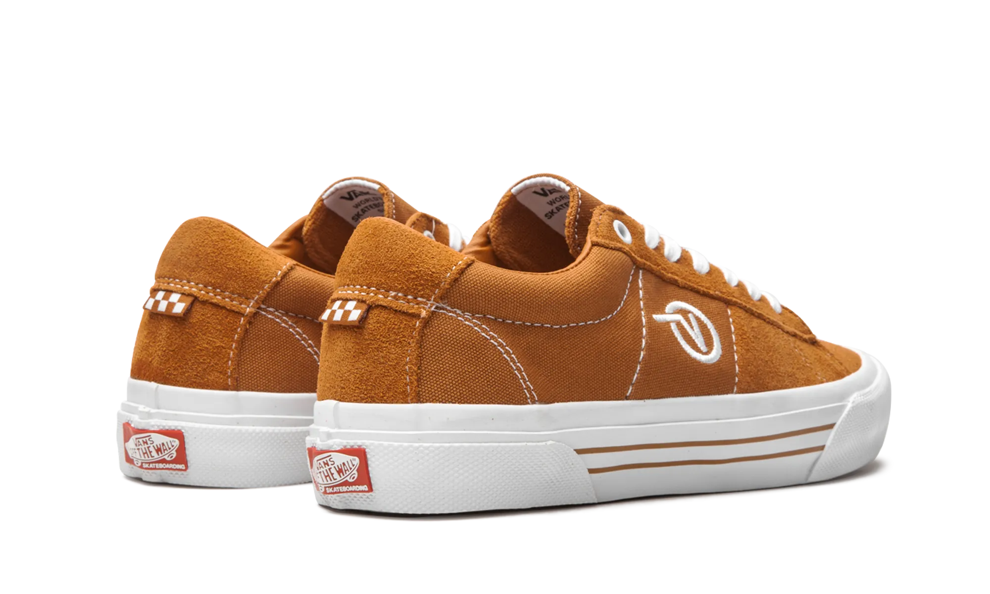 Daily Mood Flower Step Skate Sid