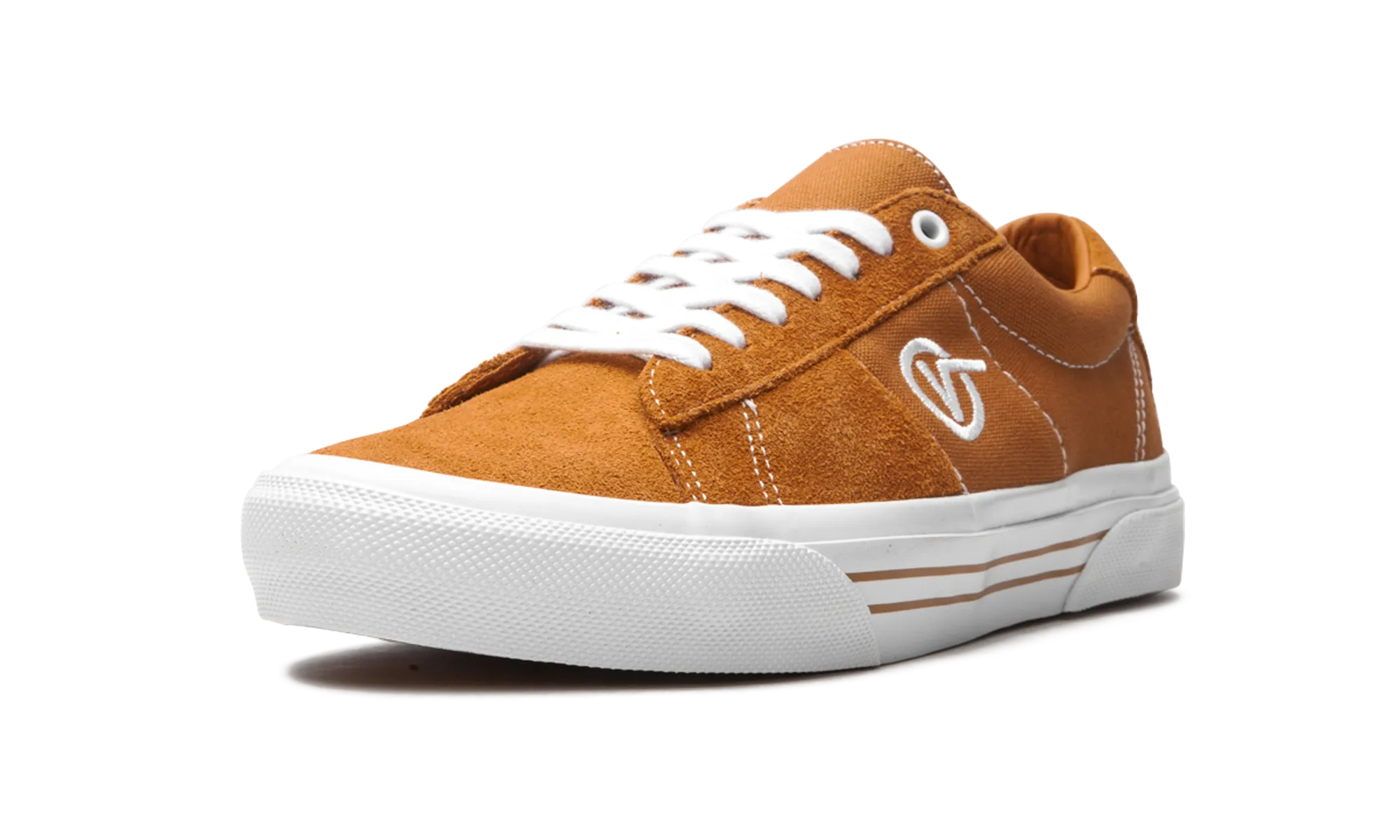 Slip Fit Supportive Step Skate Sid