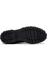 Memory Foam Wellness Seekers Clark Page Walk black patent