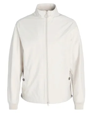 ID24470-Barbour Stone Langley Showerproof Jacket Chill Weather