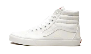 SK8-Hi "BMX" Calm Move Breathable   fabric