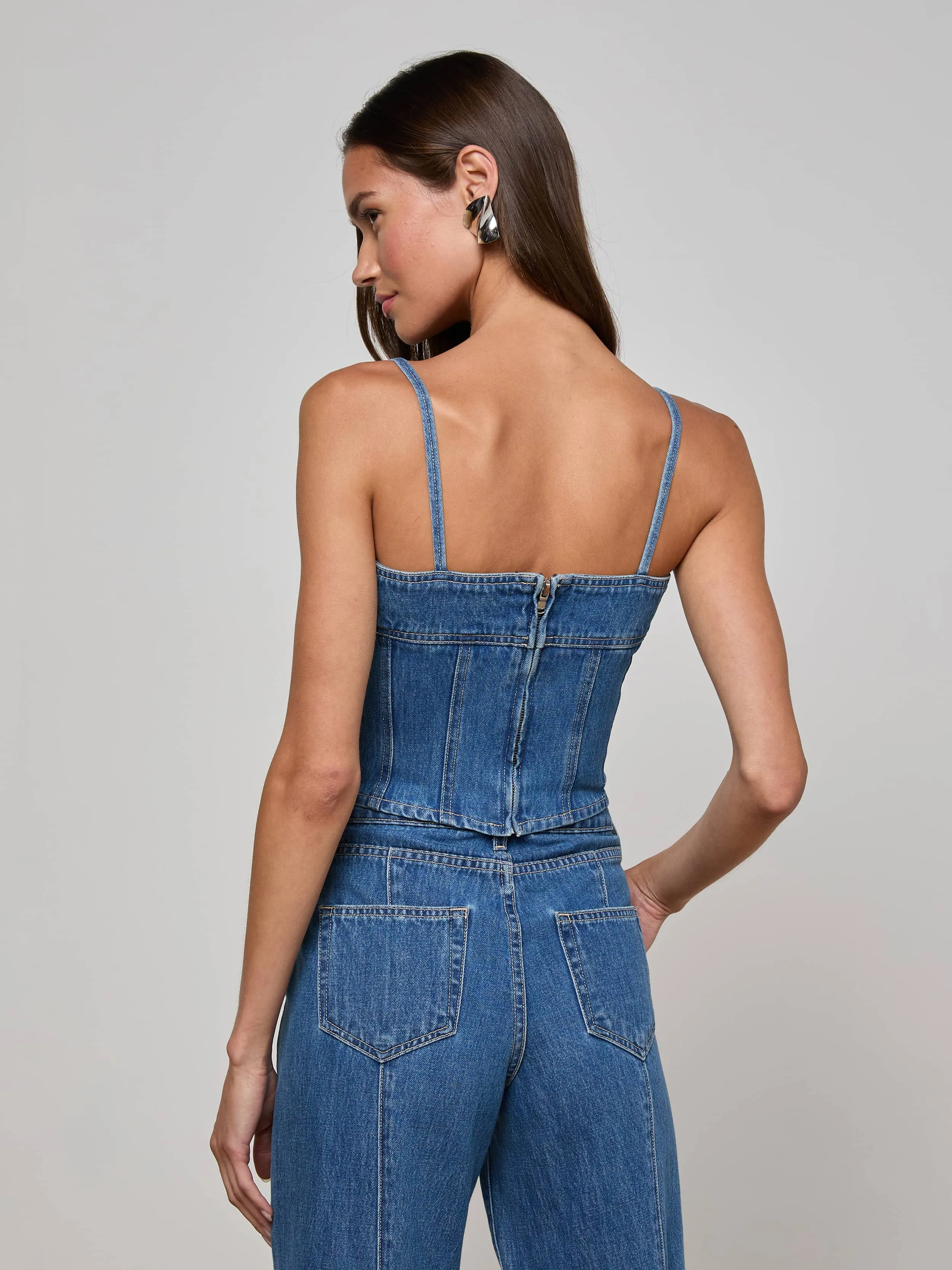 Arlin Tank AntiStatic Cloth