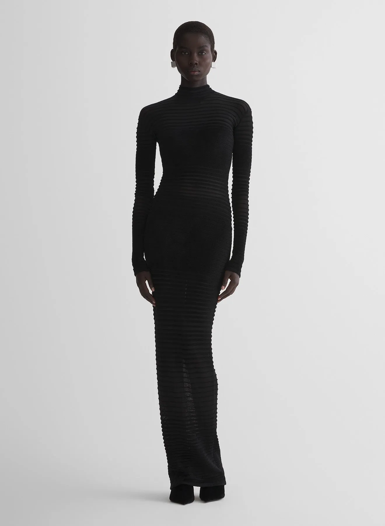 re/edit cirque d??hiver gown Simple Comfort Sophisticated Tailoring