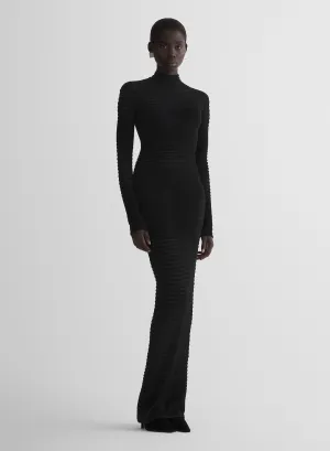 re/edit cirque d??hiver gown Year Round Hidden Pocket