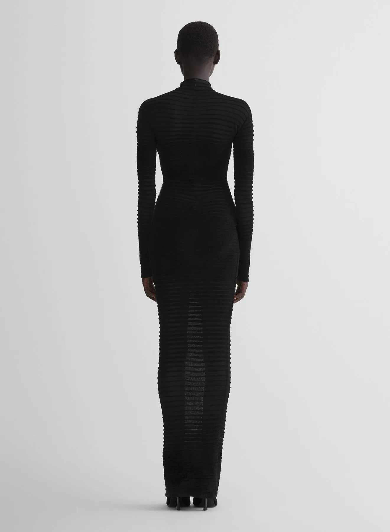 Casual chic dress re/edit cirque d??hiver gown