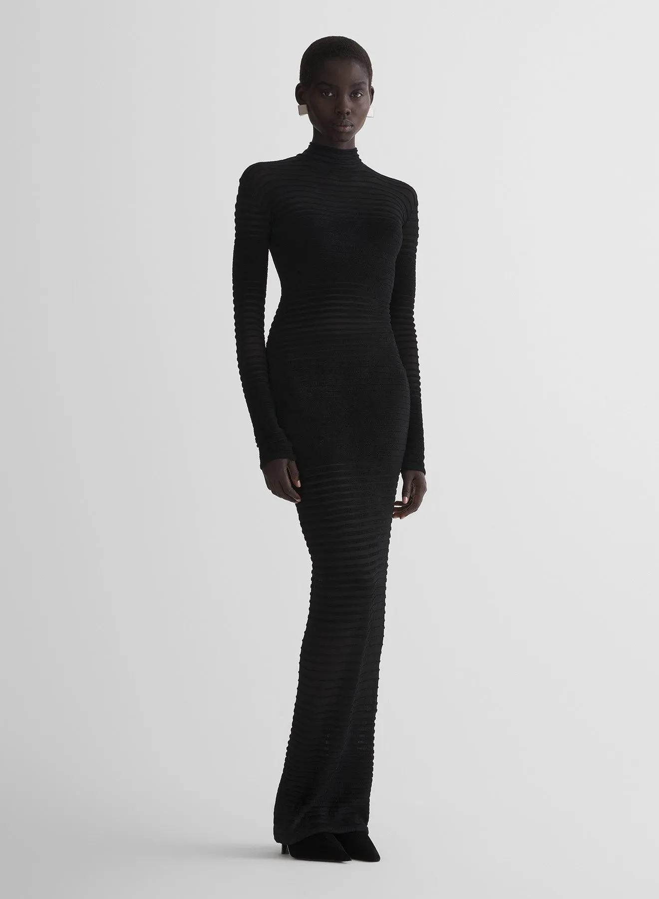 re/edit cirque d??hiver gown Year Round Hidden Pocket