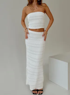 Orzo Set Cream Neutral Tones Sustainable