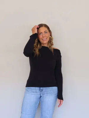 Men's masculinity Cozy Fit Verity Top