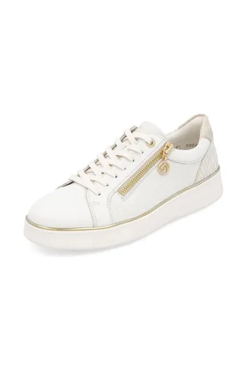 Hot Day Remonte ladies sneaker D2E00-80 in White