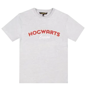 Versatile Comfort Simple and Relaxed Hogwarts Express T-Shirt