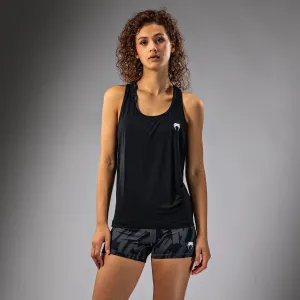 Venum Graffiti Women??s Tank Top  - Urban Charcoal Sturdy