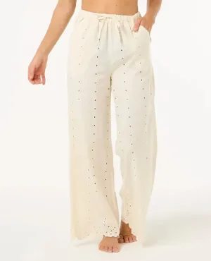 Light support Rip Curl Womens Pants San Carlos LA Joya