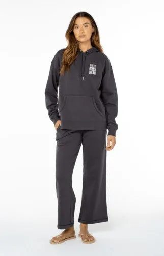 Flexible Activewear Roxy Womens Pants Ariel Wide Leg