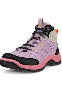 Dynamic Cushioning ECCO Offroad W Lavender Mist 822413-61015