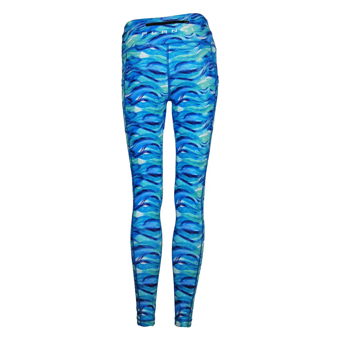 Sale Unisex Leggings | Santorini Camping Gear For Adults