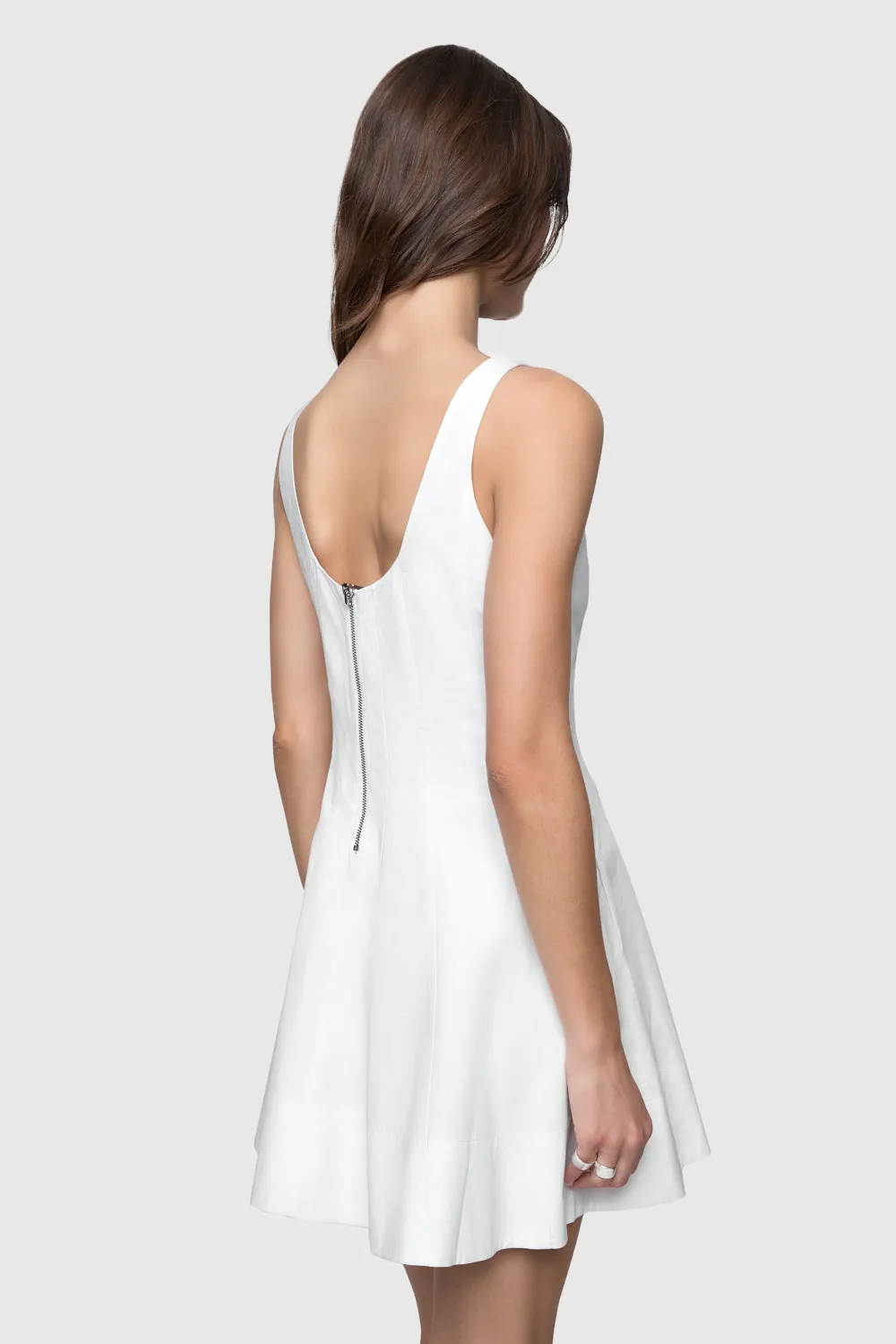 Balanced Look Sporty Comfort Selena Seamed Dress