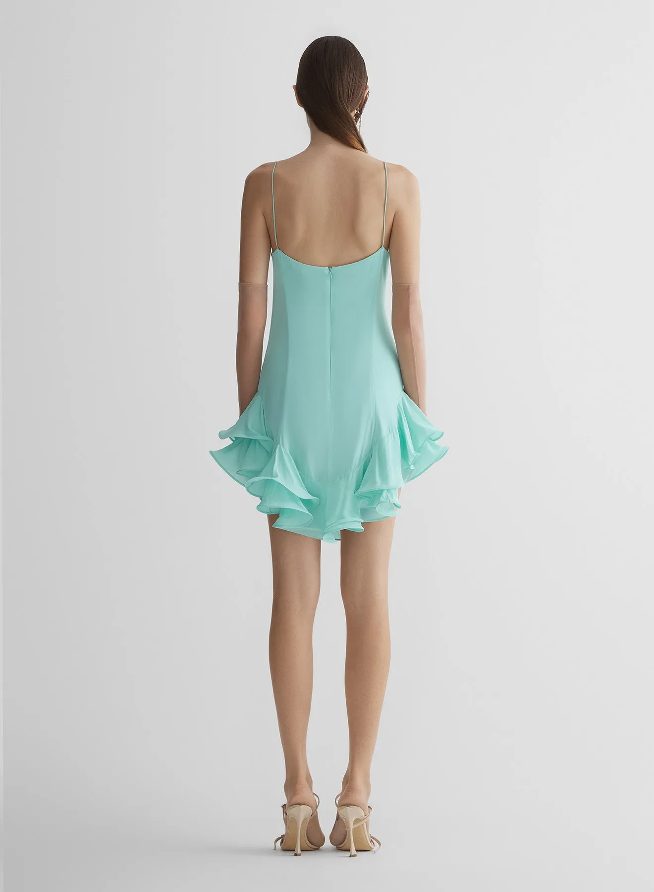 Smart Blend re/edit les salades dress