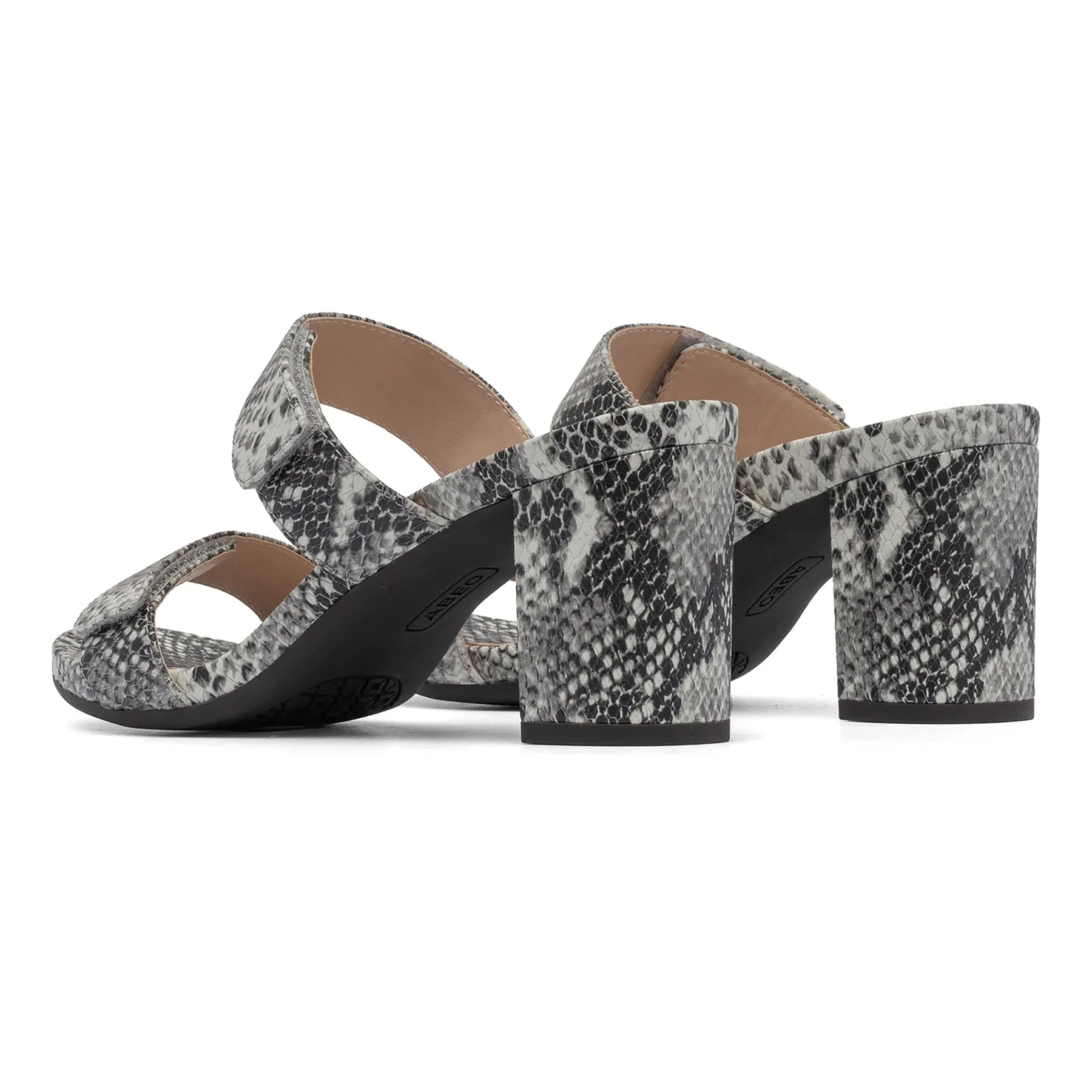 Tempo Slide Metatarsal Strap Mode Ankle wrap