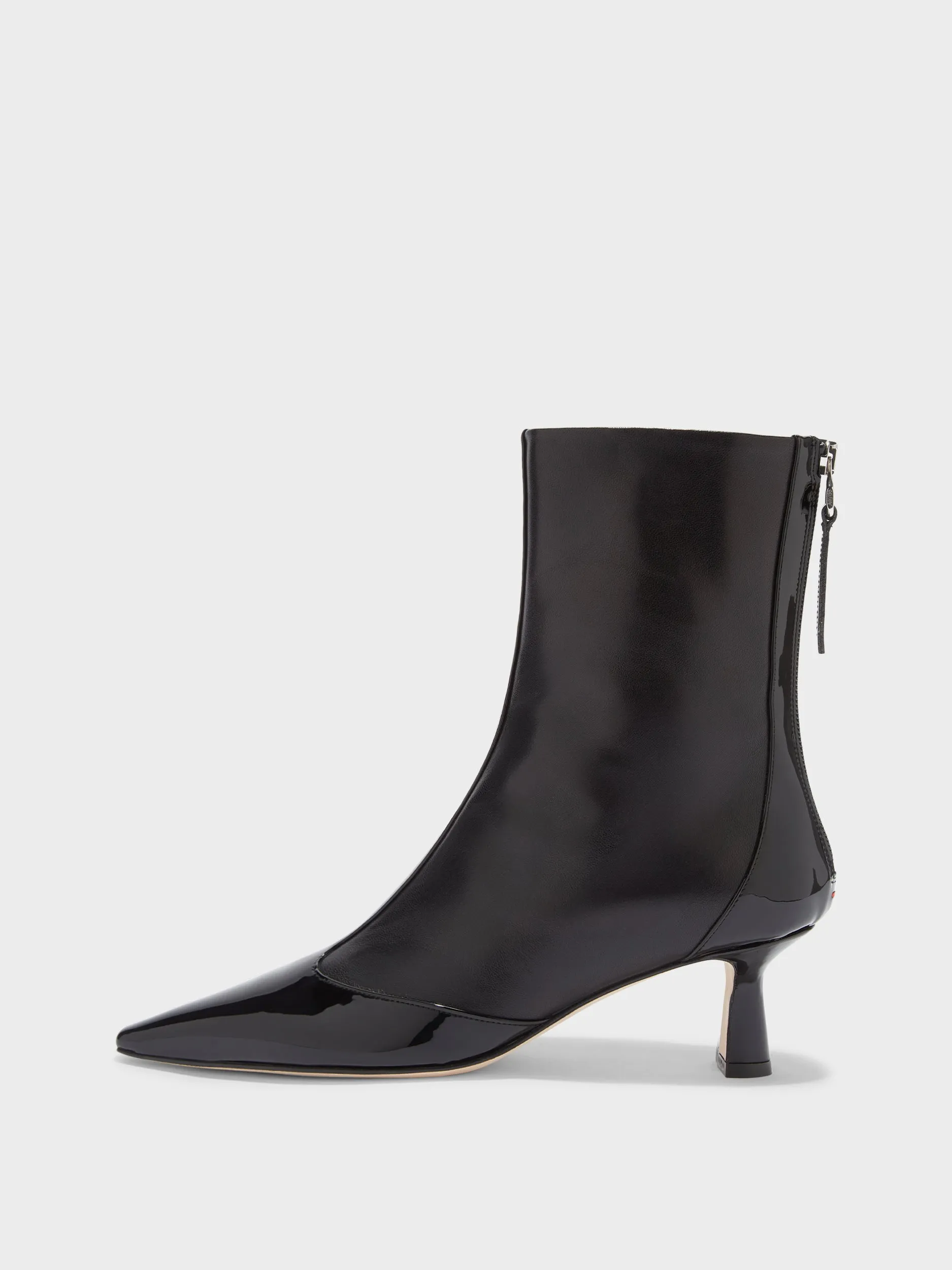 Sila Dual-Toned Boots Impact Dispersing Sole Active Lifestyle