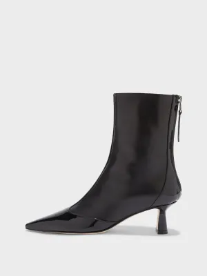 Sila Dual-Toned Boots Impact Dispersing Sole Active Lifestyle