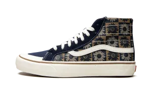 SK8-Hi 138 Decon Breezy Fit Breathable Sole
