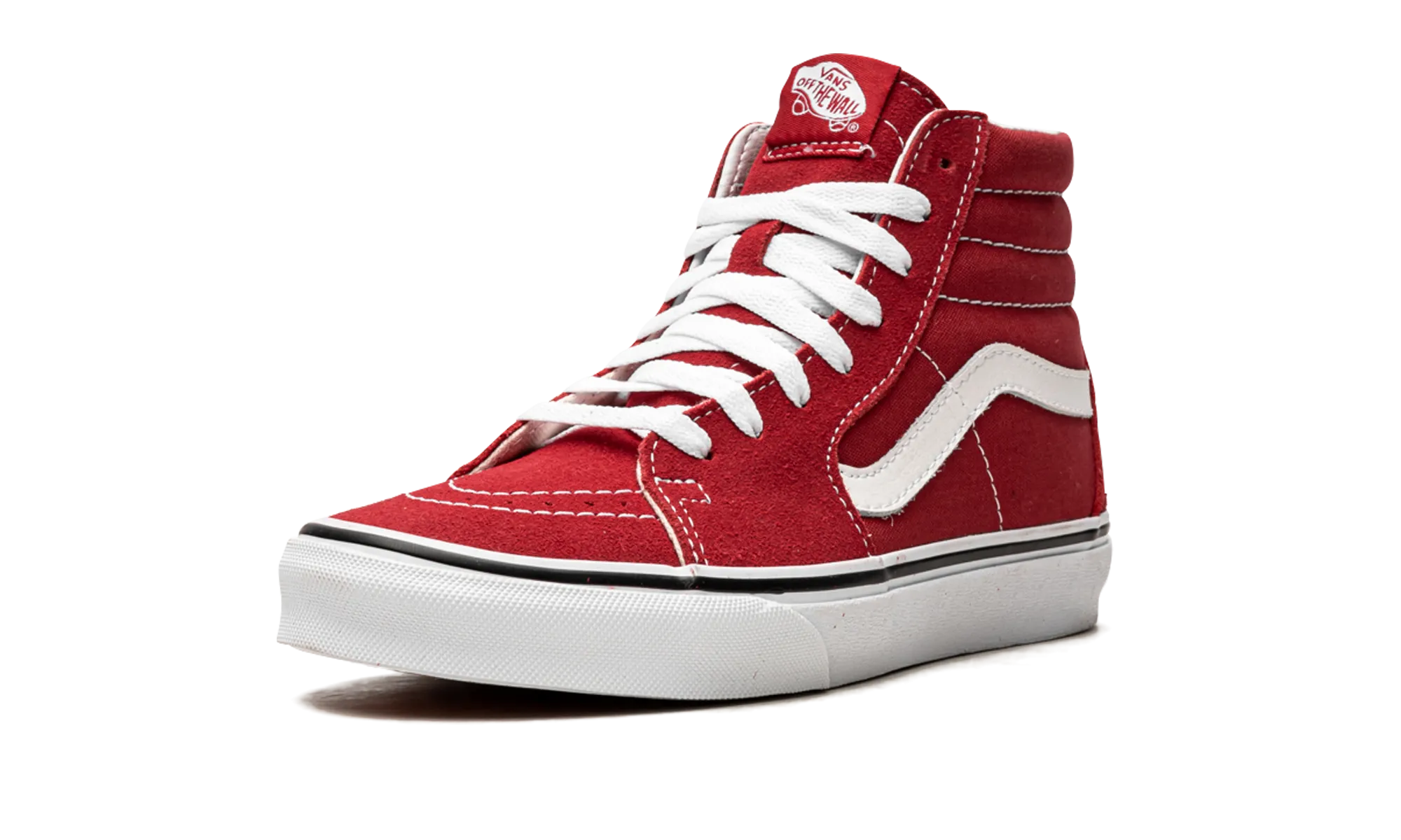 Dusk Run Sk8 Hi Classic