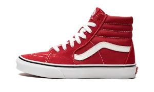 Lunch Walk Anti Fatigue Technology Sk8 Hi Classic