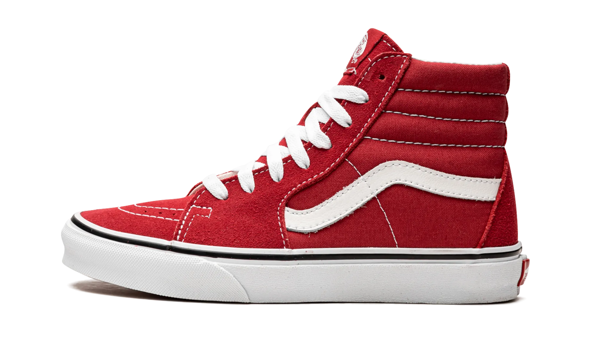Lunch Walk Anti Fatigue Technology Sk8 Hi Classic