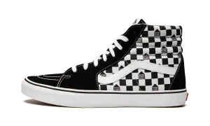 Sk8-Hi "DSM Check" City Friendly Step Trend