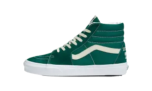 Step By Step Soft Motion Sk8-Hi "Team Wellness - Green"