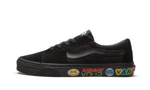 Partner Hike SK8-LOW "Disruptive"