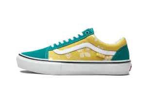 Skate Old Skool "Aloha" Relax Step