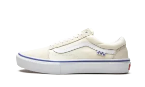 Skate Old Skool "Cream White" Timeless Form Range Hike
