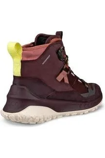 Minimalist Look ECCO ULT-TRN W Fig 824273-60992